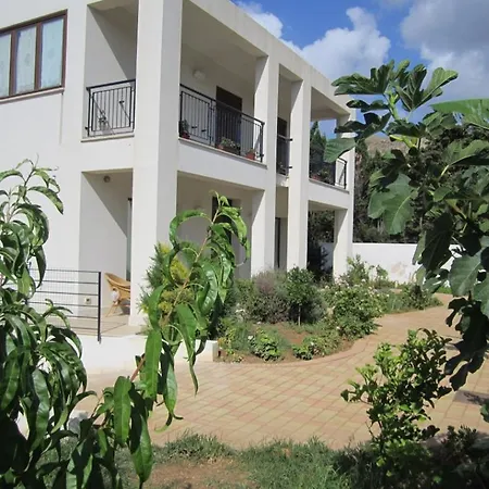 Open Space San Cusumano アパート