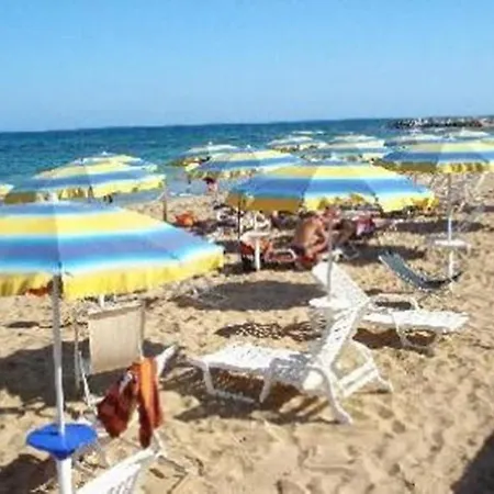 Open Space San Cusumano アパート