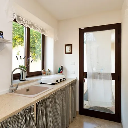 Open Space San Cusumano エーリチェ