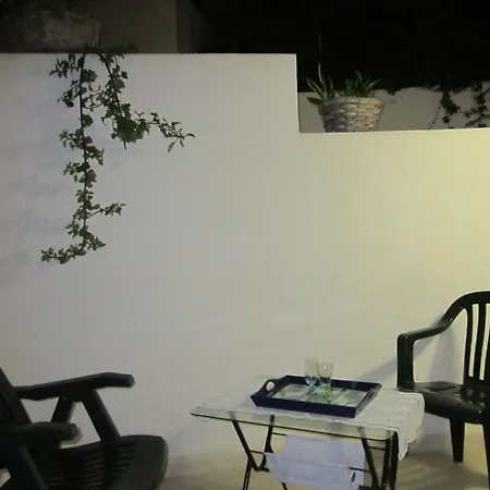 Open Space San Cusumano * エーリチェ
