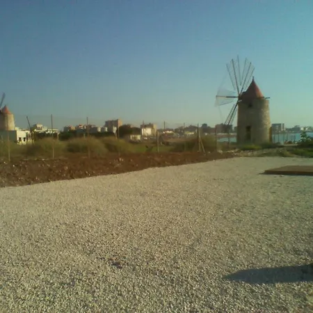 Open Space San Cusumano