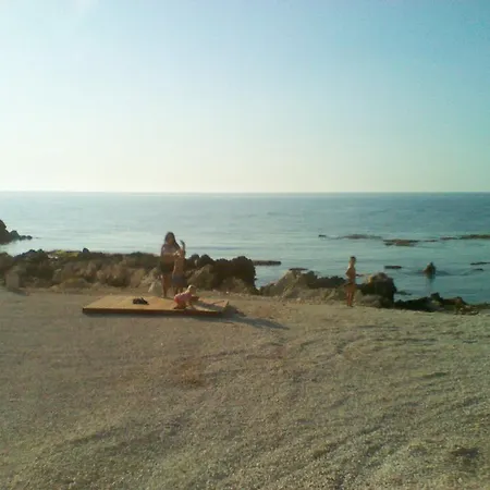 Open Space San Cusumano エーリチェ