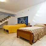 Apartman Open Space San Cusumano *