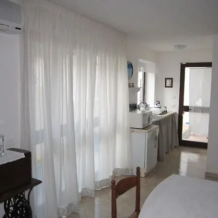 圣库苏马诺开放式空间公寓