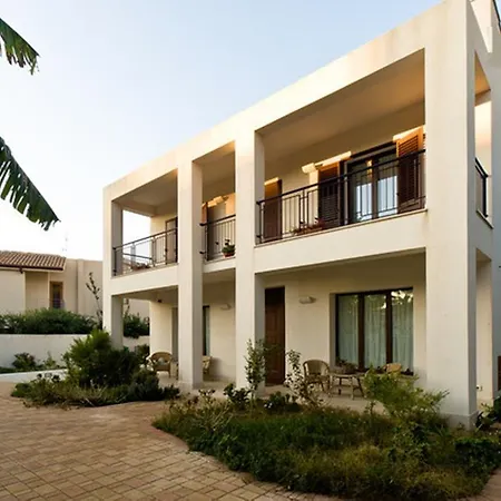 圣库苏马诺开放式空间公寓 公寓 埃里切