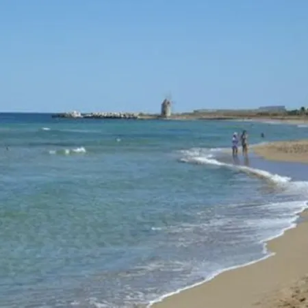 圣库苏马诺开放式空间公寓 公寓 埃里切