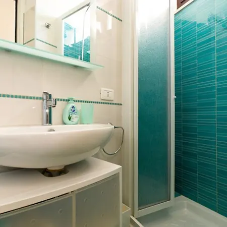 圣库苏马诺开放式空间公寓 公寓 埃里切