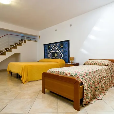 公寓 圣库苏马诺开放式空间公寓 *