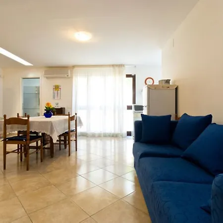 圣库苏马诺开放式空间公寓 * 埃里切