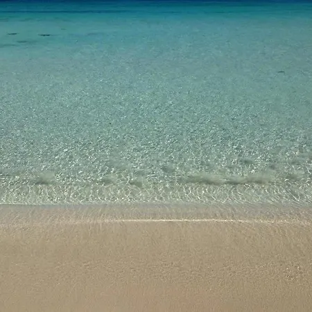 圣库苏马诺开放式空间公寓 埃里切