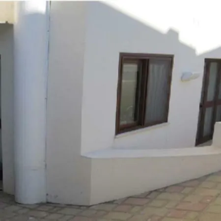 圣库苏马诺开放式空间公寓 埃里切